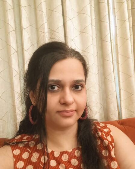 Swati Khatri