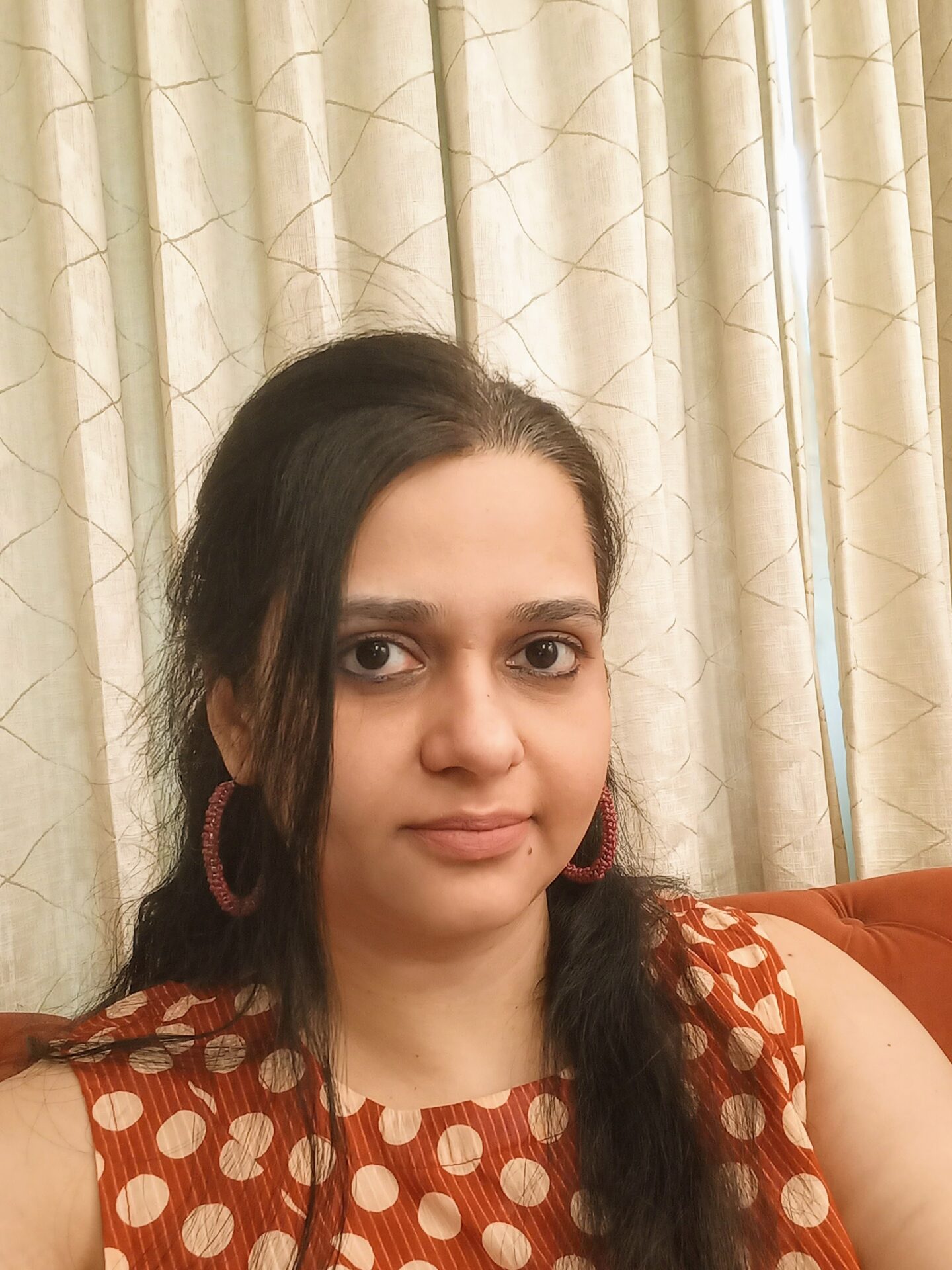 Swati Khatri